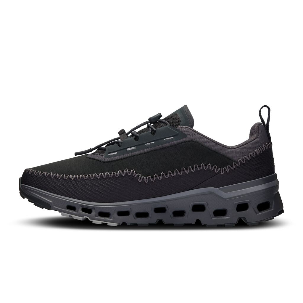 On Cloudaway 2 - Black / Eclipse (W)