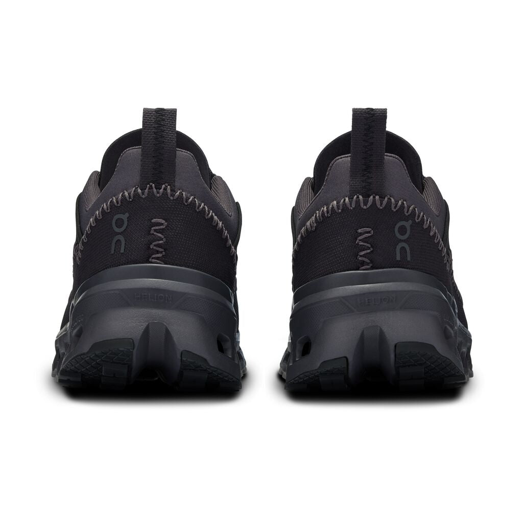 On Cloudaway 2 - Black / Eclipse (W)