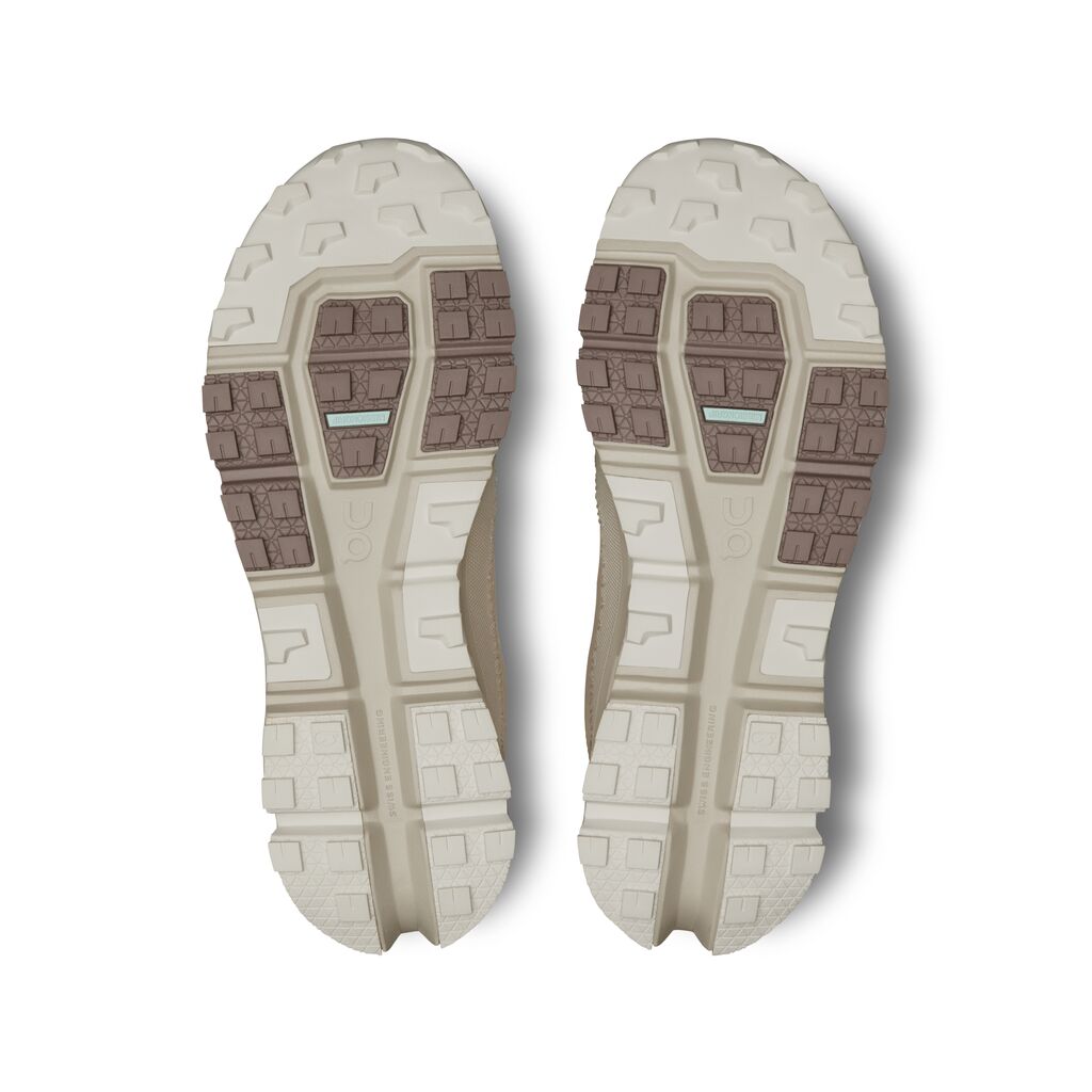 On Cloudaway 2 - Sand / Ice (M)