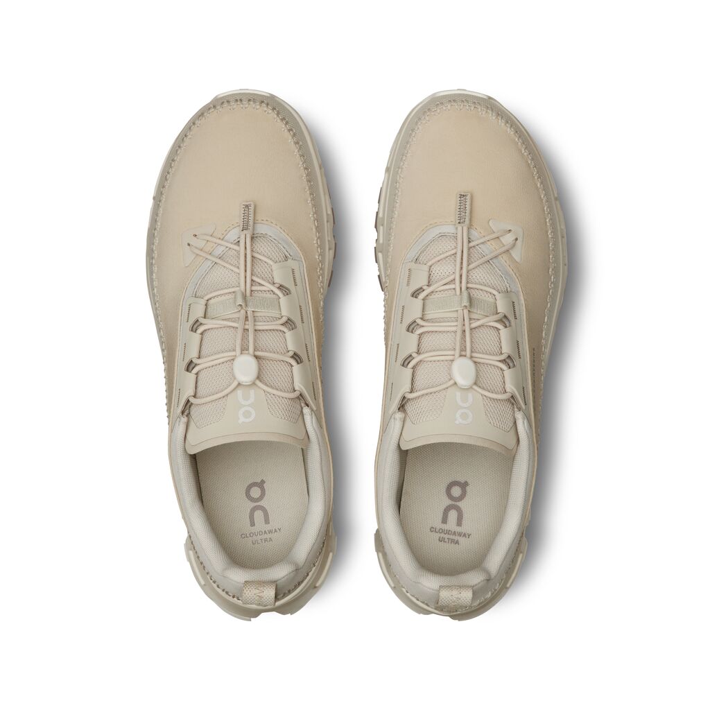 On Cloudaway 2 - Sand / Ice (M)