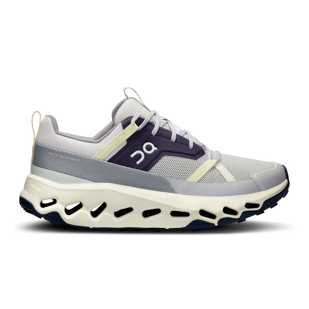 On Cloudhorizon - Lavender / Ivory (W)