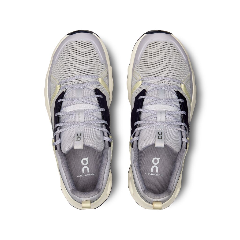On Cloudhorizon - Lavender / Ivory (W)
