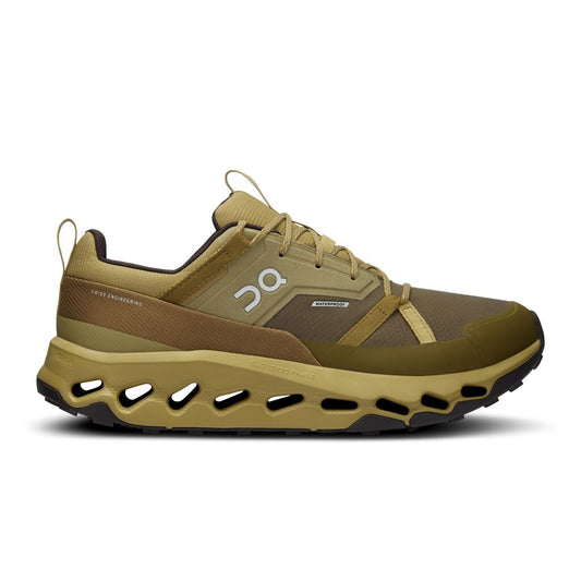 On Cloudhorizon Waterproof - Safari / Olive (W)