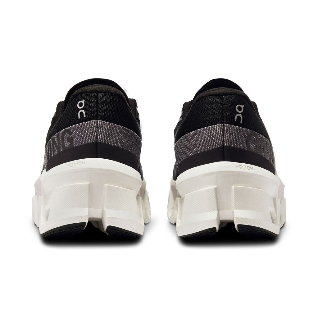 On Cloudmonster 2 - Black / Frost (W)