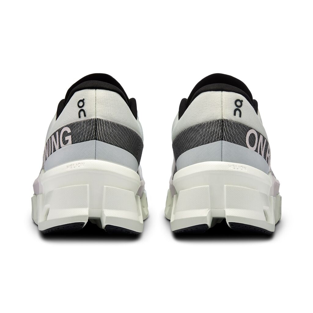 On Cloudmonster 2 - White / Frost (W)