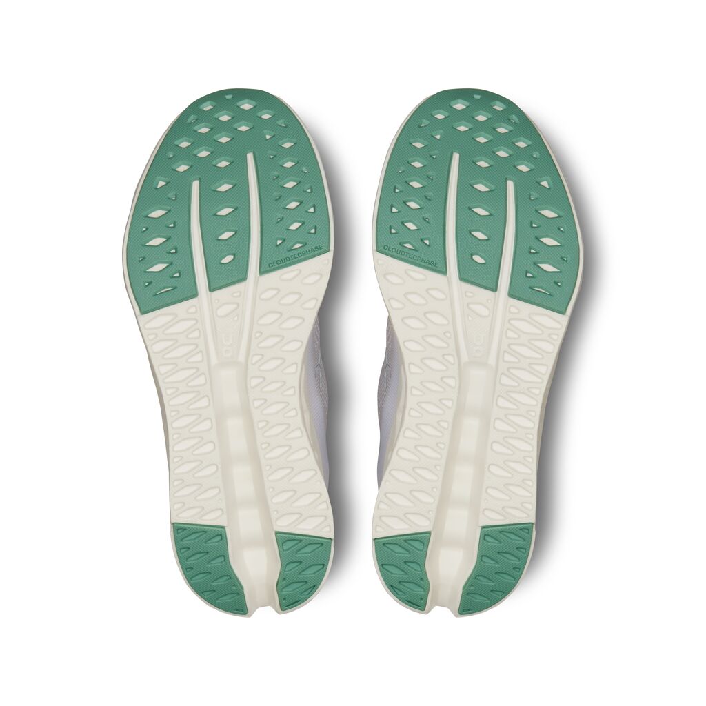 On Cloudsurfer - Pearl / Ivory (M)
