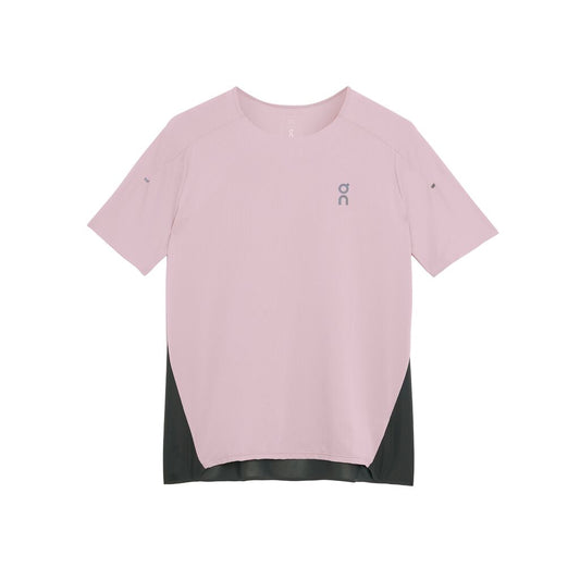 On Performance T - Mauve / Lead (M)