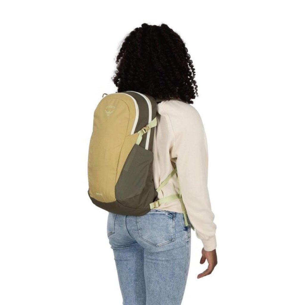 Osprey Daylite - GRAVEL TAN MULTI