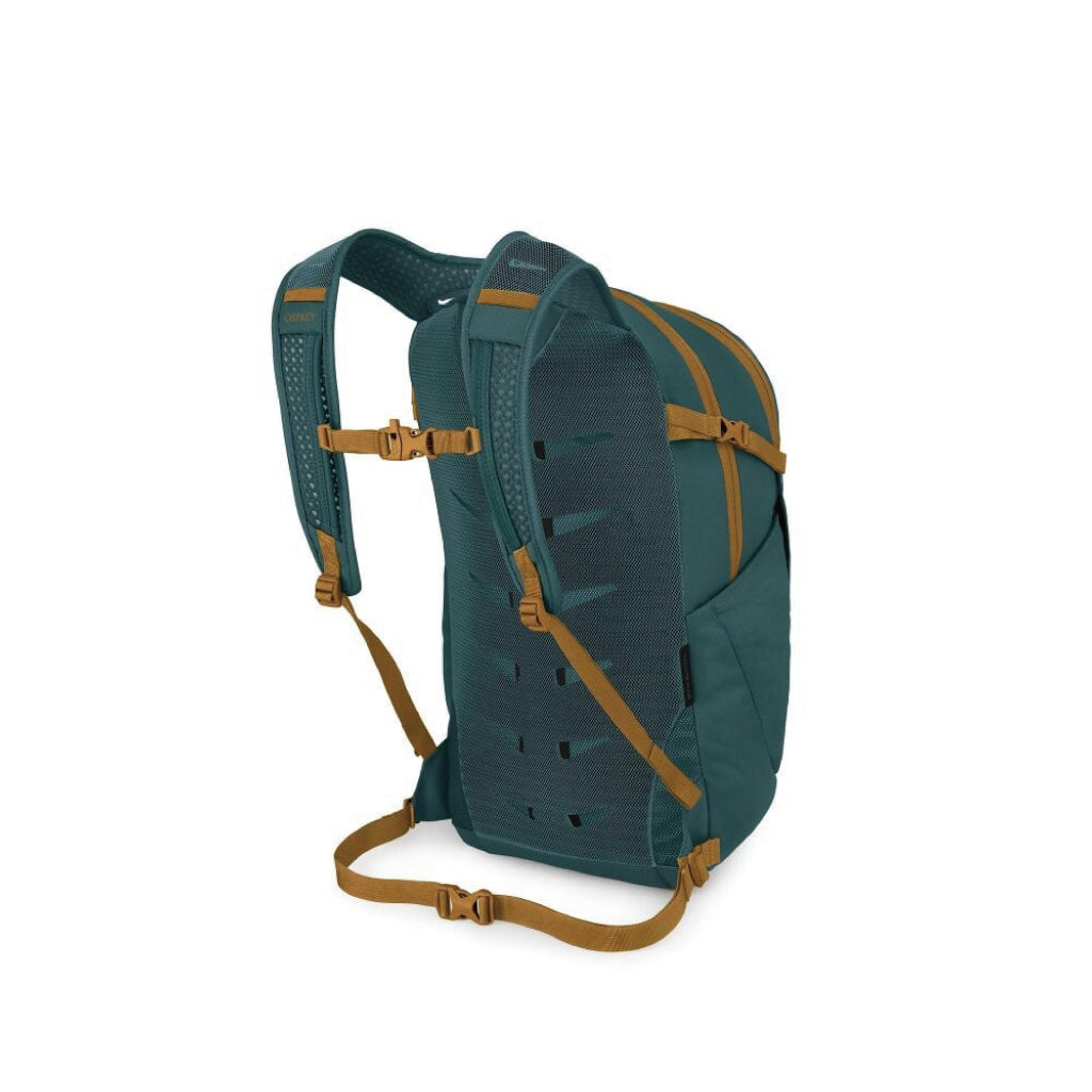 Osprey Daylite Plus - Torrent Blue