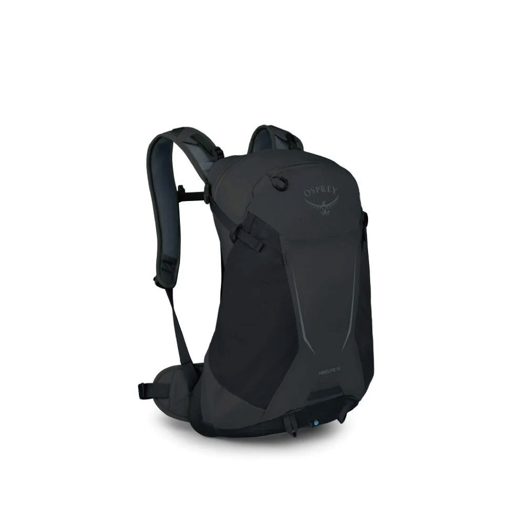 Osprey HIKELITE 18 - Raven Black