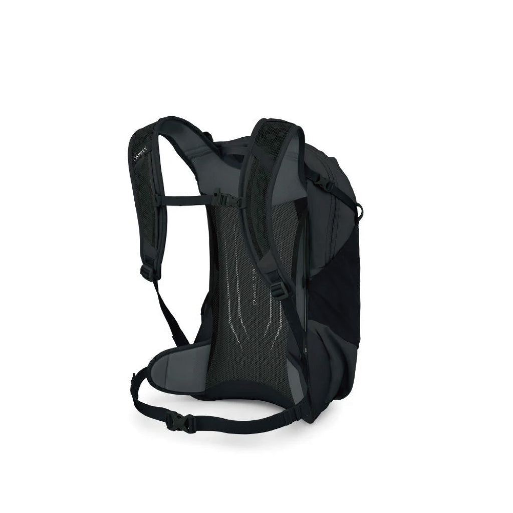 Osprey HIKELITE 18 - Raven Black