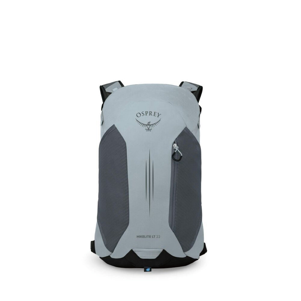 Osprey HIKELITE LT 22 Hiking Backpack - Silver Lining