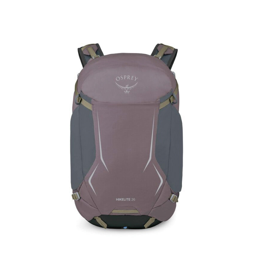Osprey HIKELITE 26 - Graphite Purple