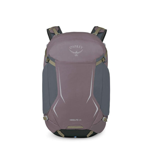 Osprey HIKELITE 26 - Graphite Purple