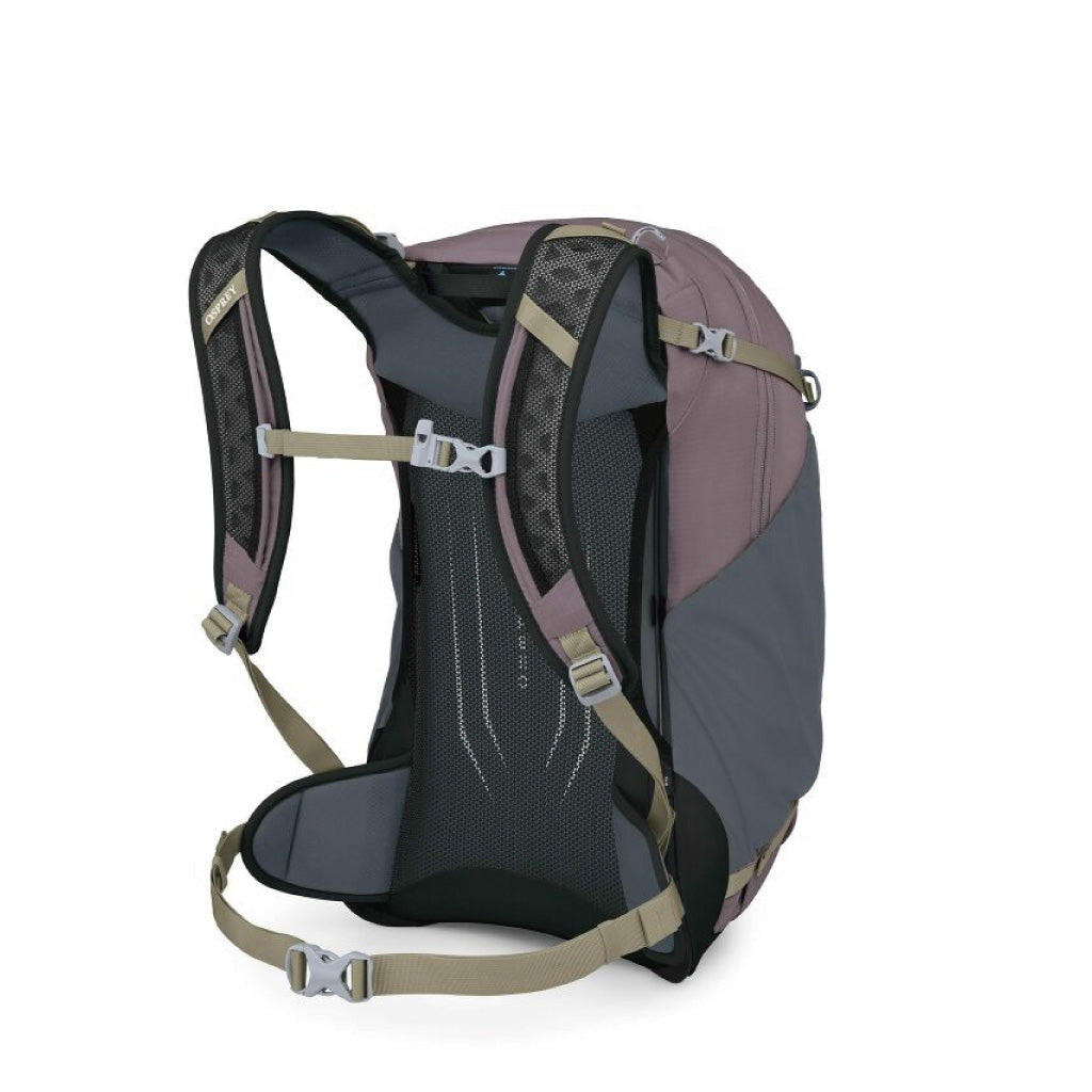 Osprey HIKELITE 26 - Graphite Purple