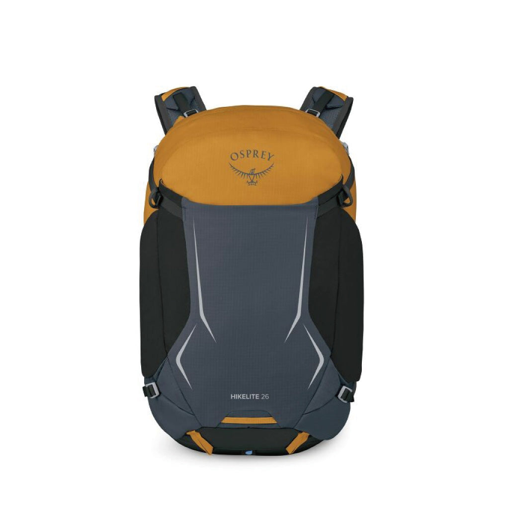 HIKELITE 26 (F25) TUNGSTEN-YELLOW