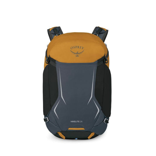 HIKELITE 26 (F25) TUNGSTEN-YELLOW