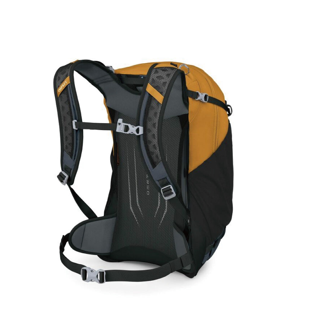 HIKELITE 26 (F25) TUNGSTEN-YELLOW