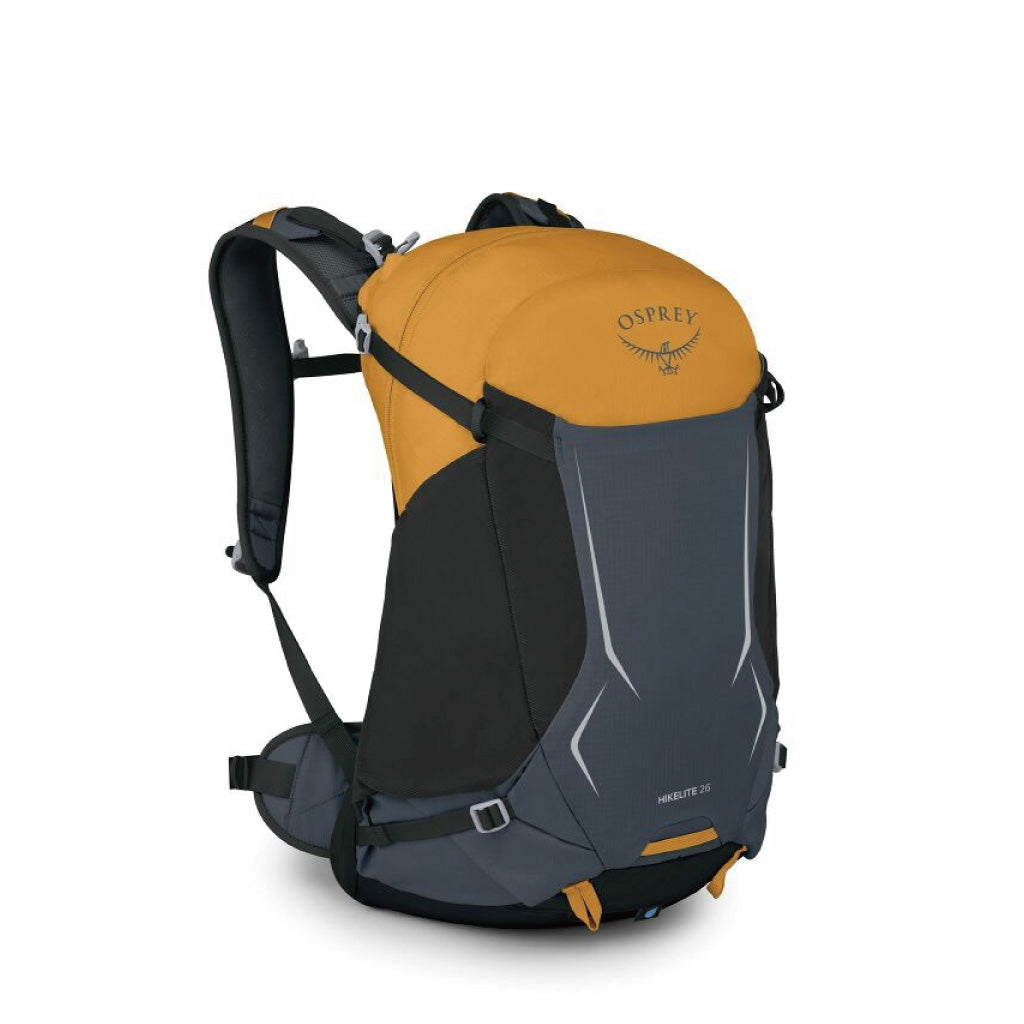 HIKELITE 26 (F25) TUNGSTEN-YELLOW