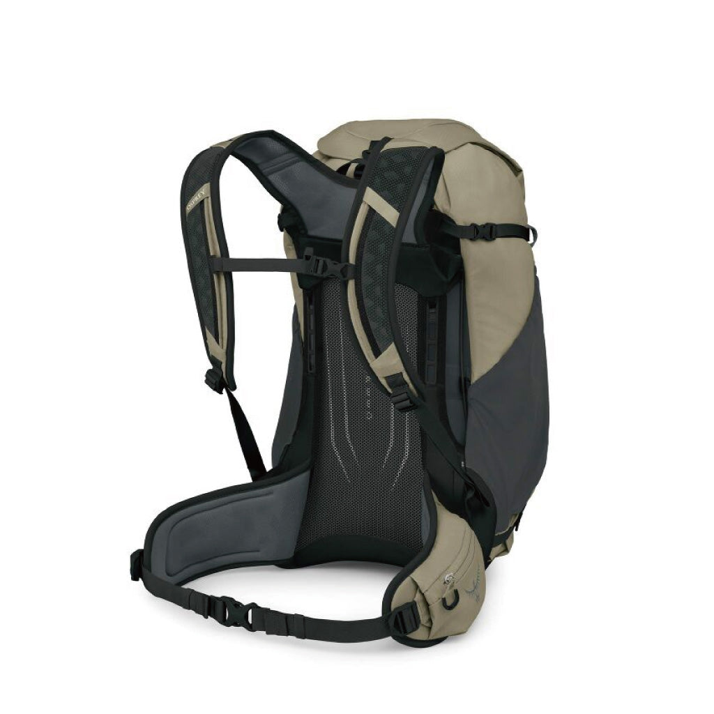 Osprey Hikelite 32 - Olive Tan