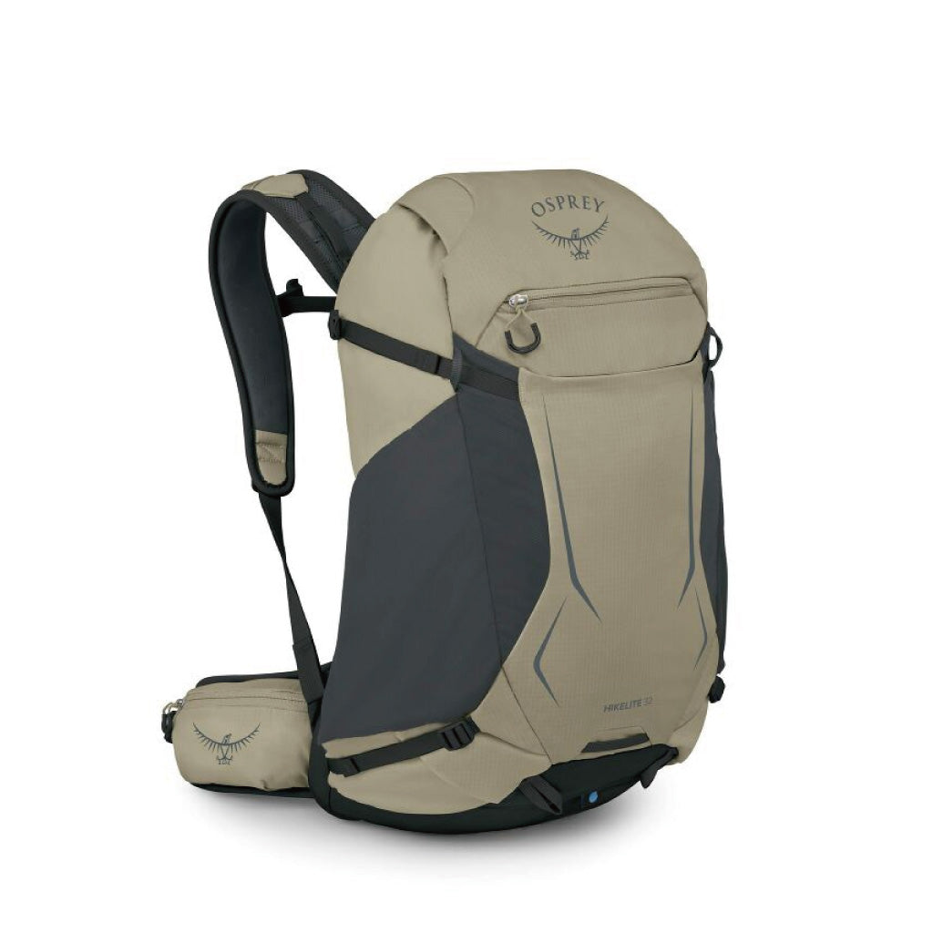 Osprey Hikelite 32 - Olive Tan