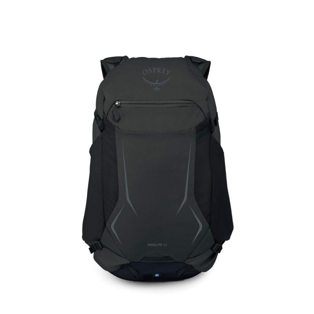 Osprey Hikelite 28 - Raven Black