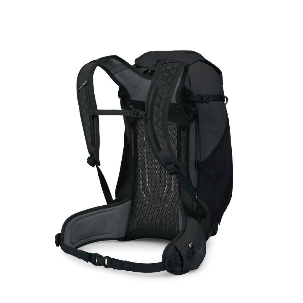 Osprey Hikelite 32 - Raven Black