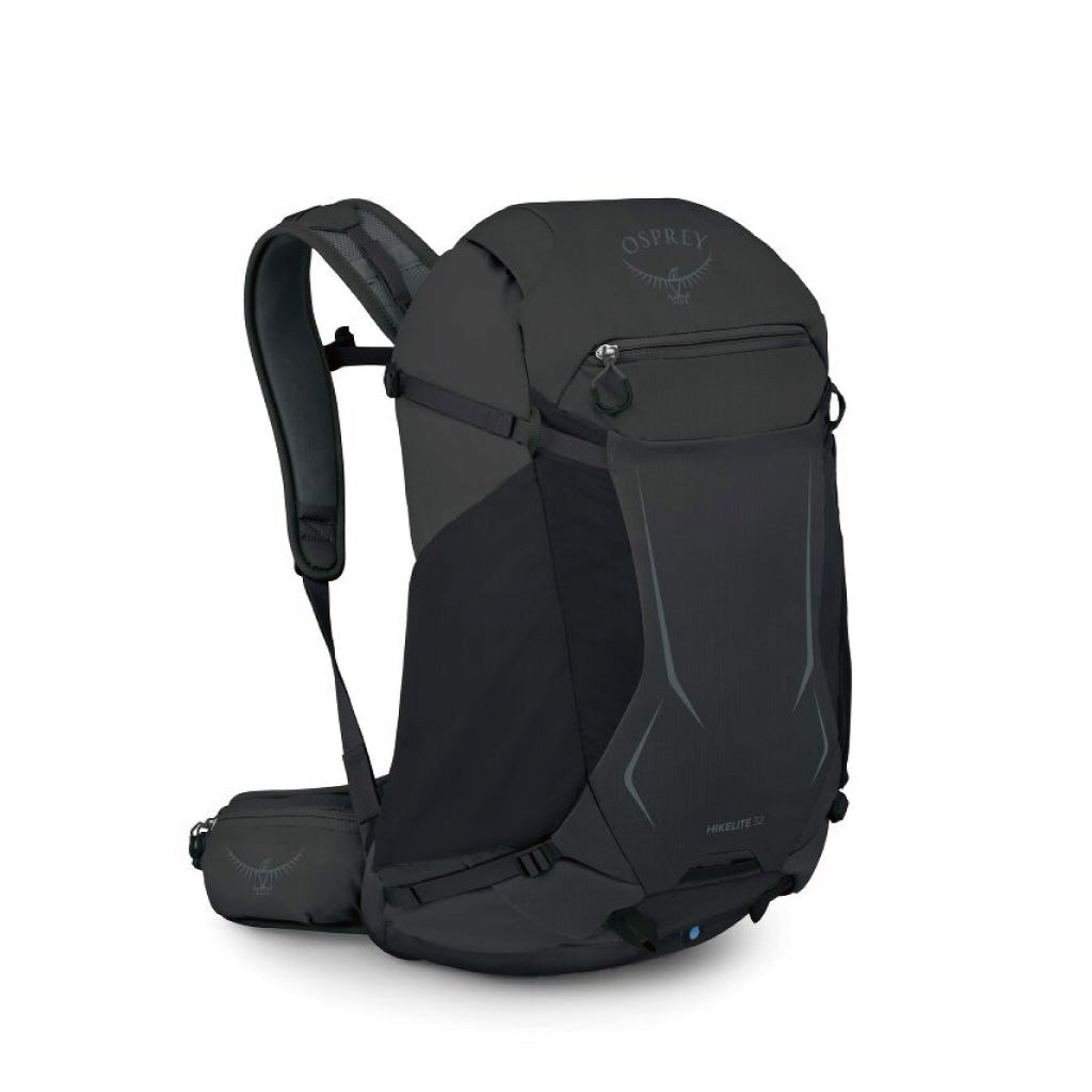 Osprey Hikelite 32 - Raven Black