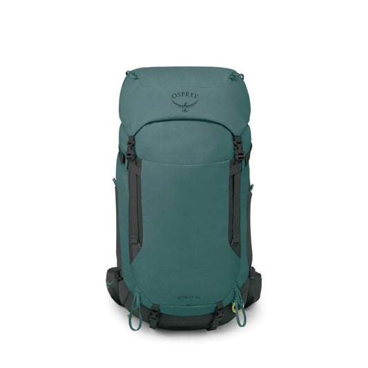 Osprey KYTE LT 45 Backpacking Pack - Cascade Blue