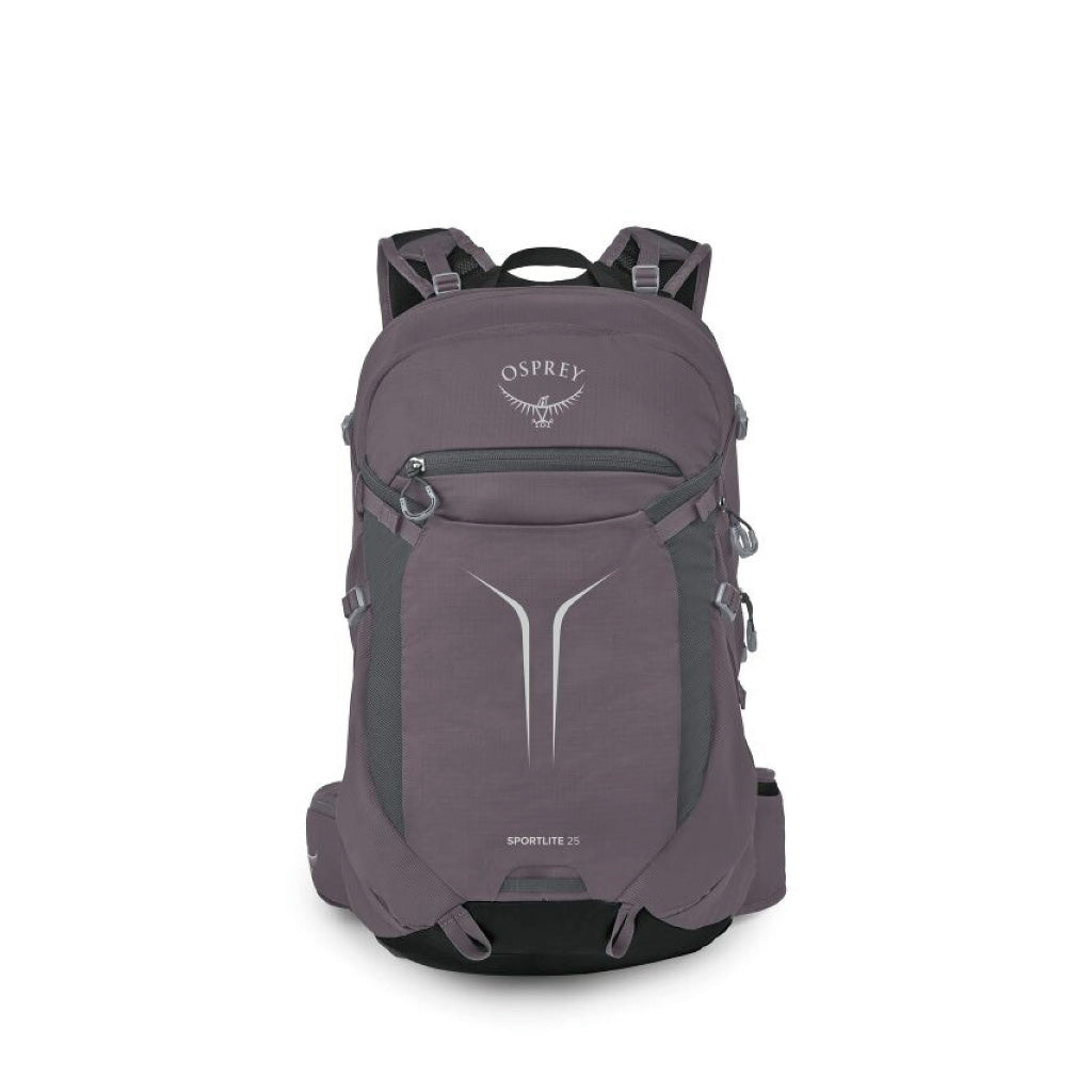 Osprey Sportlite 25 - Graphite Purple