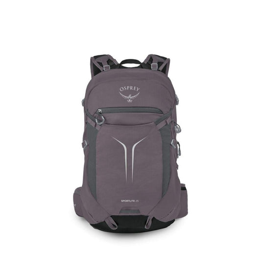 Osprey Sportlite 25 - Graphite Purple