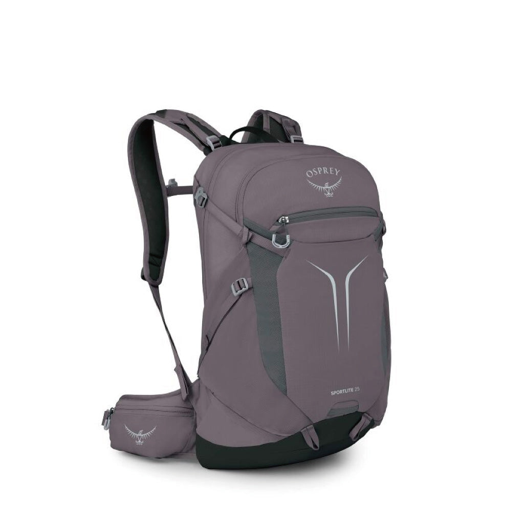 Osprey Sportlite 25 - Graphite Purple