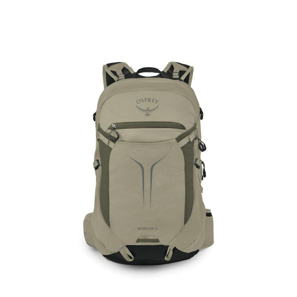Osprey Sportlite 25 - Olive Tan