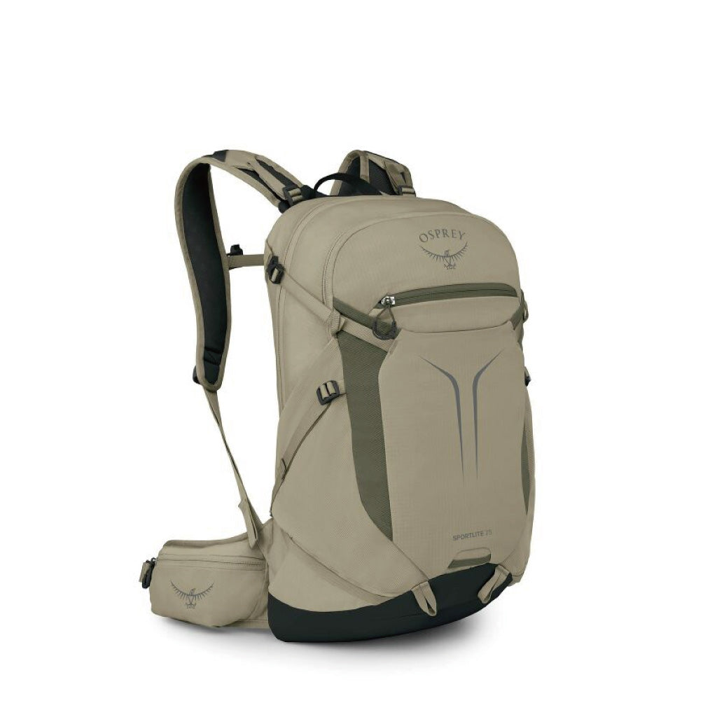 Osprey Sportlite 25 - Olive Tan