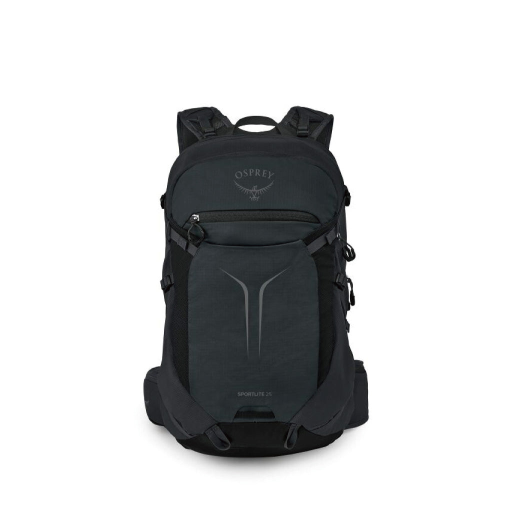 Osprey Sportlite 25 - Raven Black