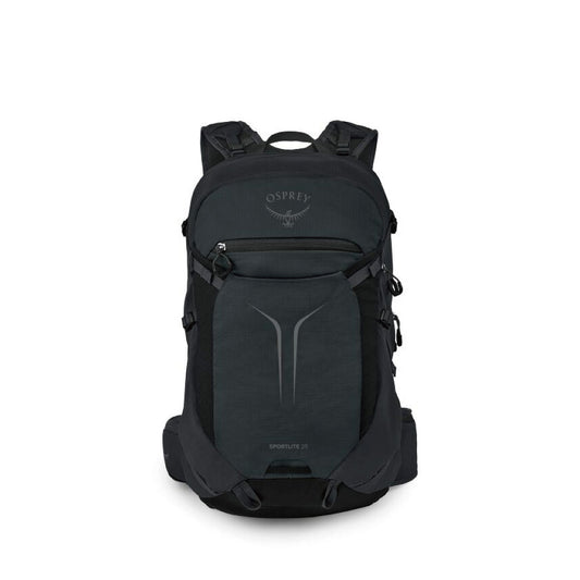 Osprey Sportlite 25 - Raven Black