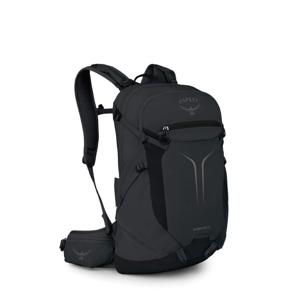 Osprey Sportlite 25 - Raven Black