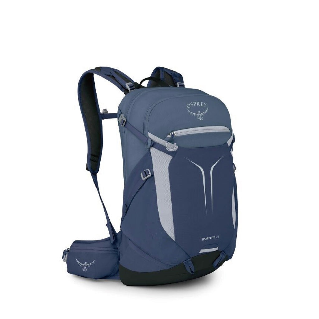 Osprey Sportlite 25 - Serenity Blue