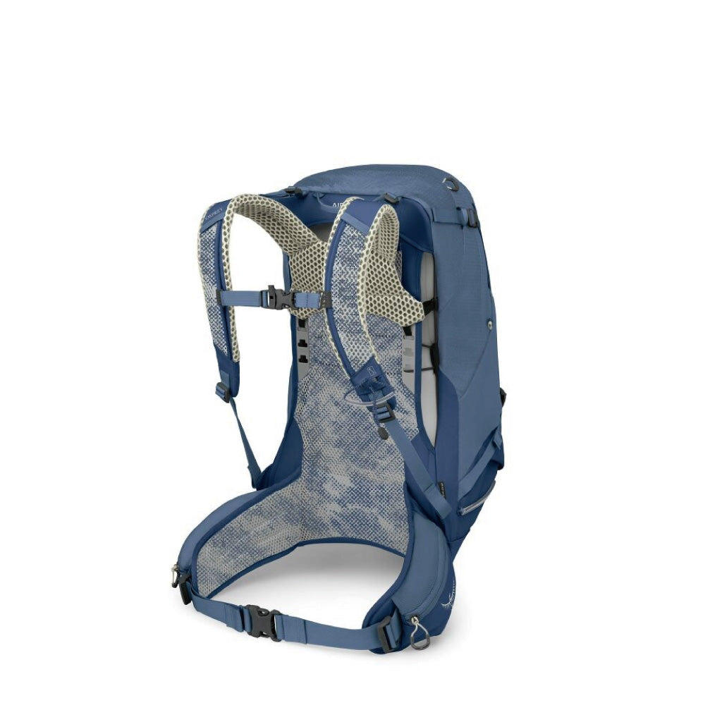 Osprey Stratos 34 - Nirvana Blue