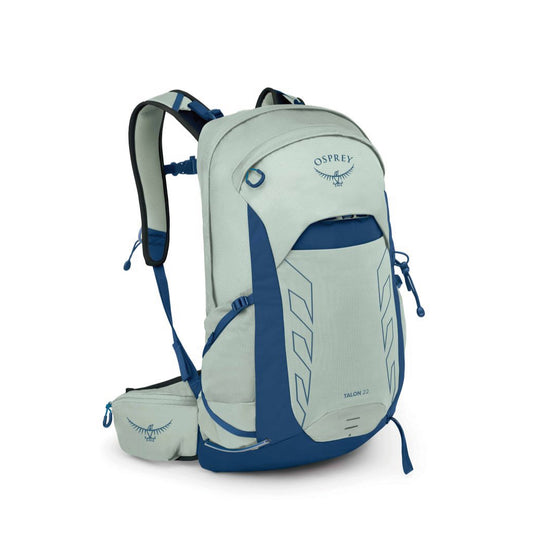 Osprey Talon 22 - Frosty Mint Green Night Shift