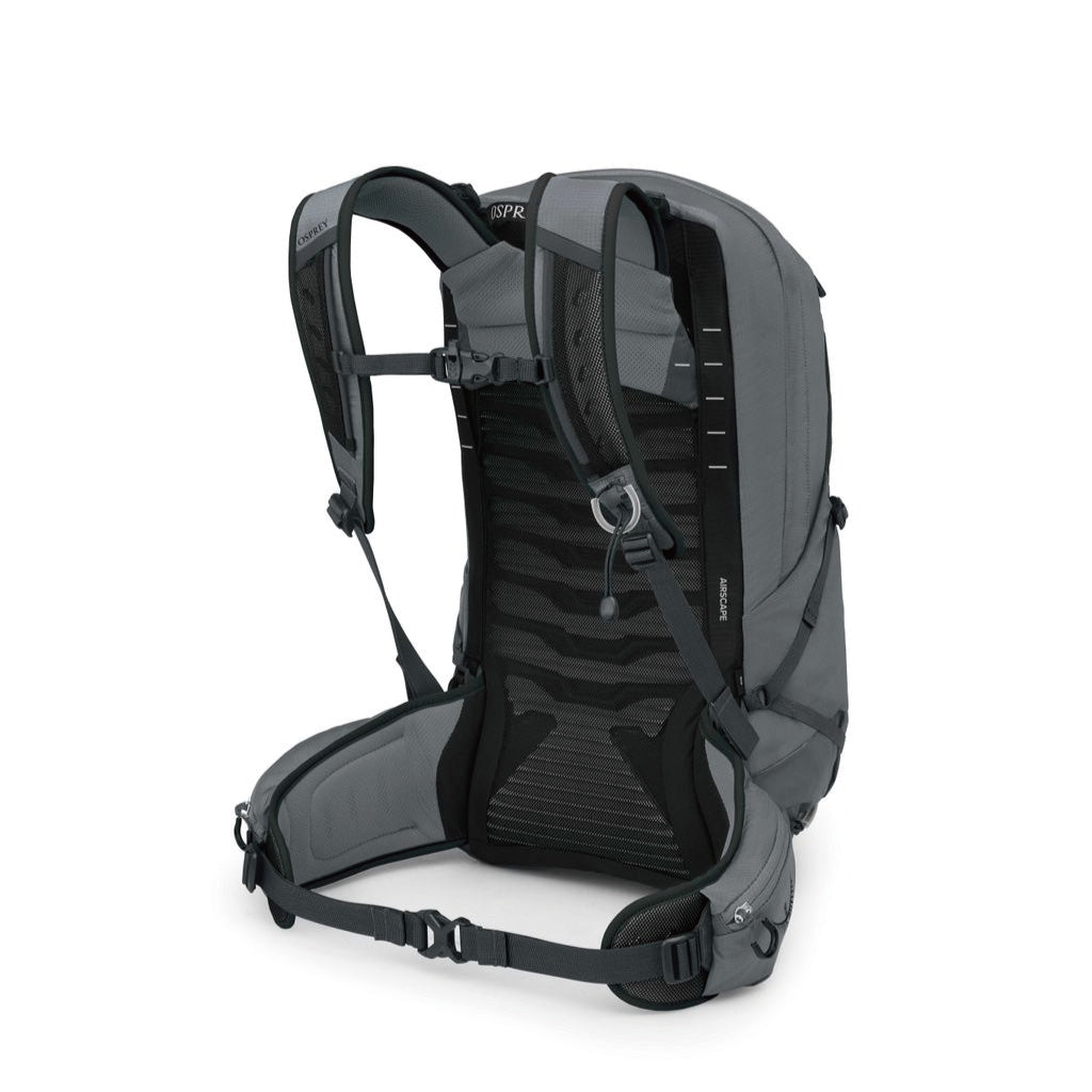 Osprey Talon 22 - Phantom Grey Dark Charcoal