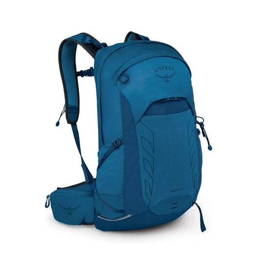 Osprey Talon 22 - Scoria Blue