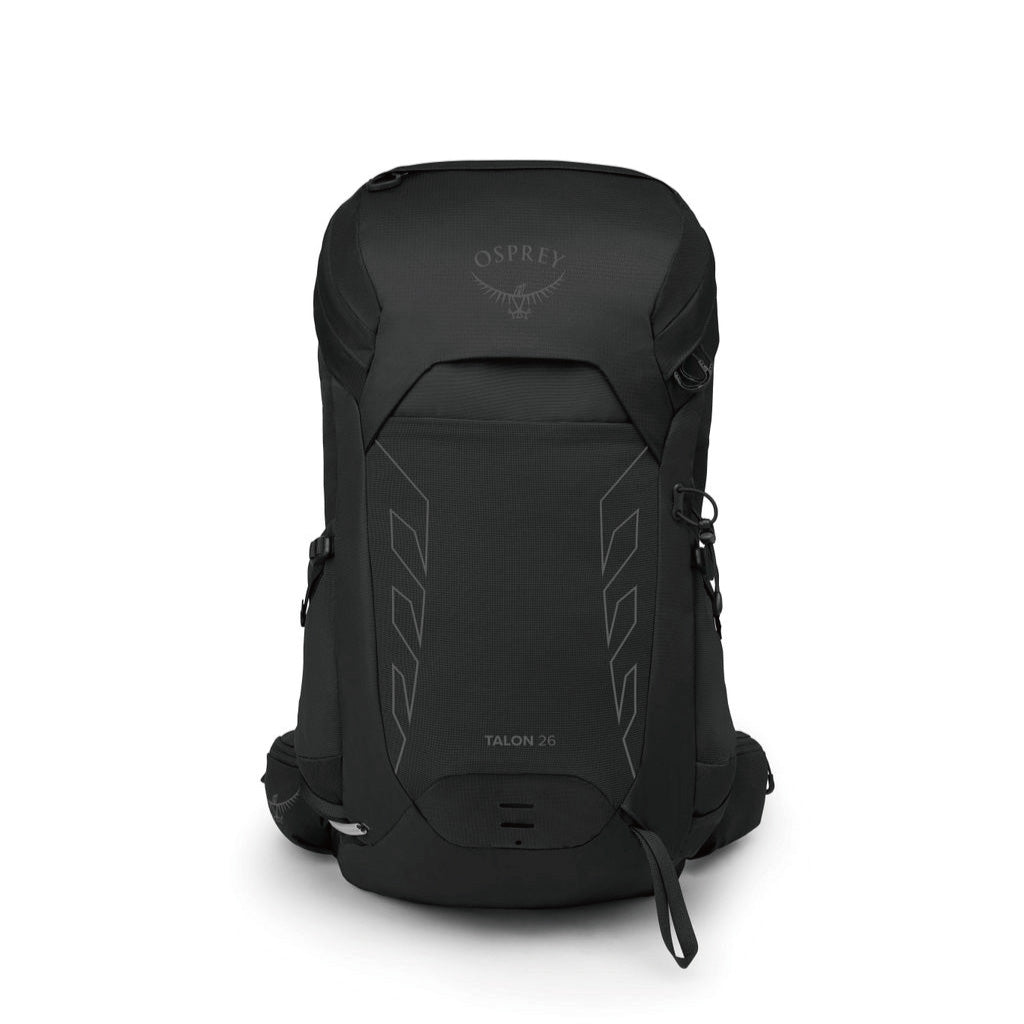 Osprey TALON 26 - Black Coal Grey