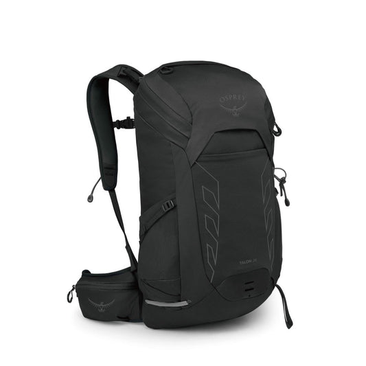 Osprey TALON 26 - Black Coal Grey