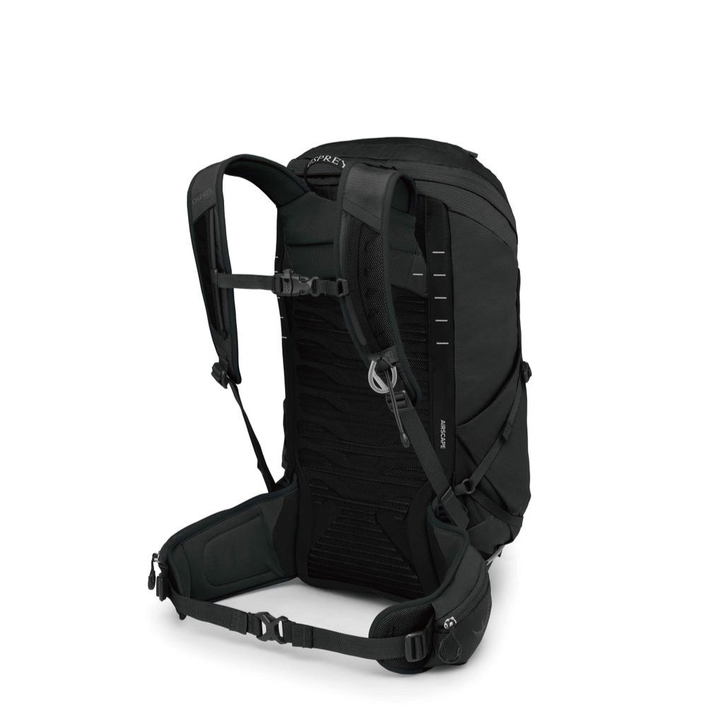 Osprey TALON 26 - Black Coal Grey