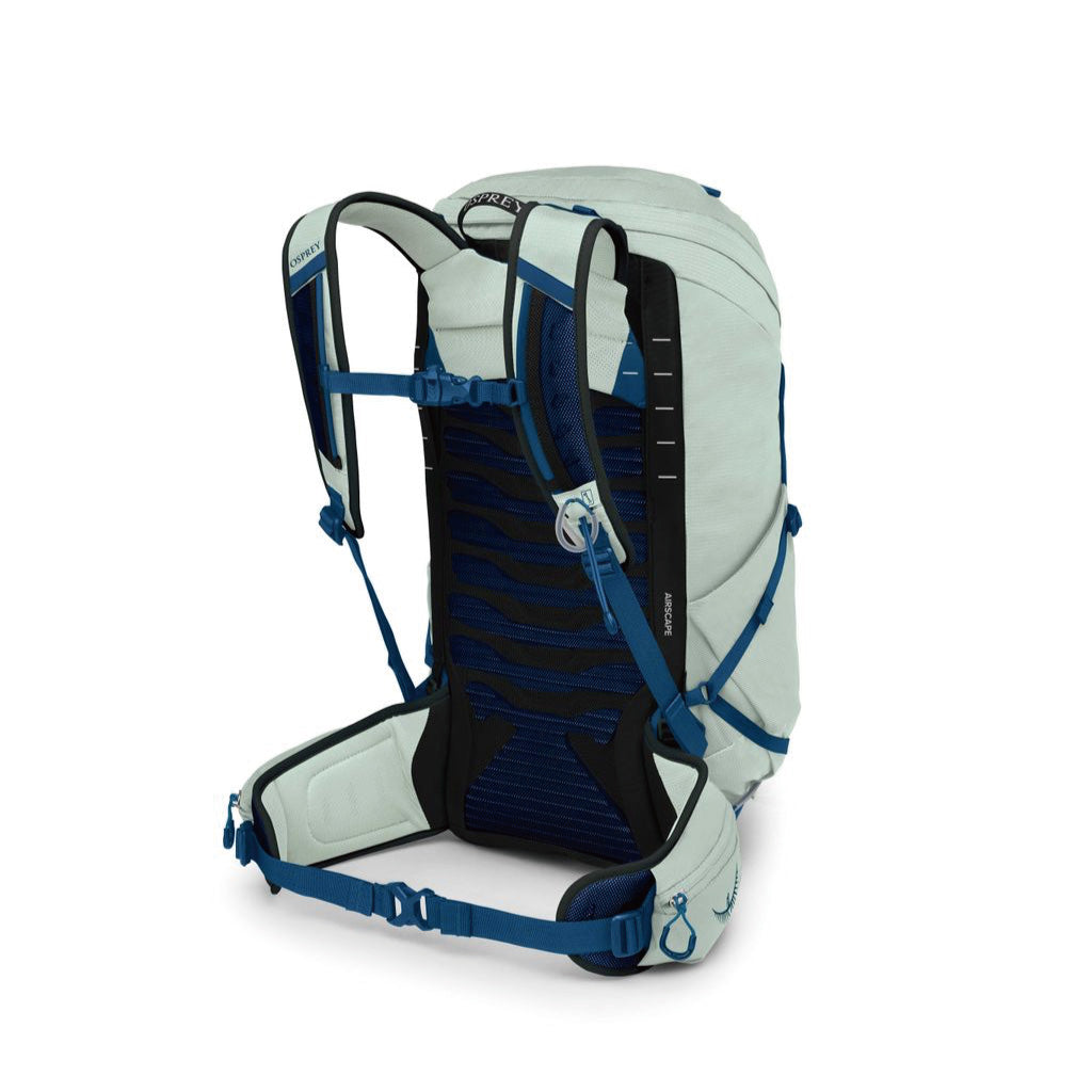 Osprey TALON 26 - Frosty Mint Green Night Shift