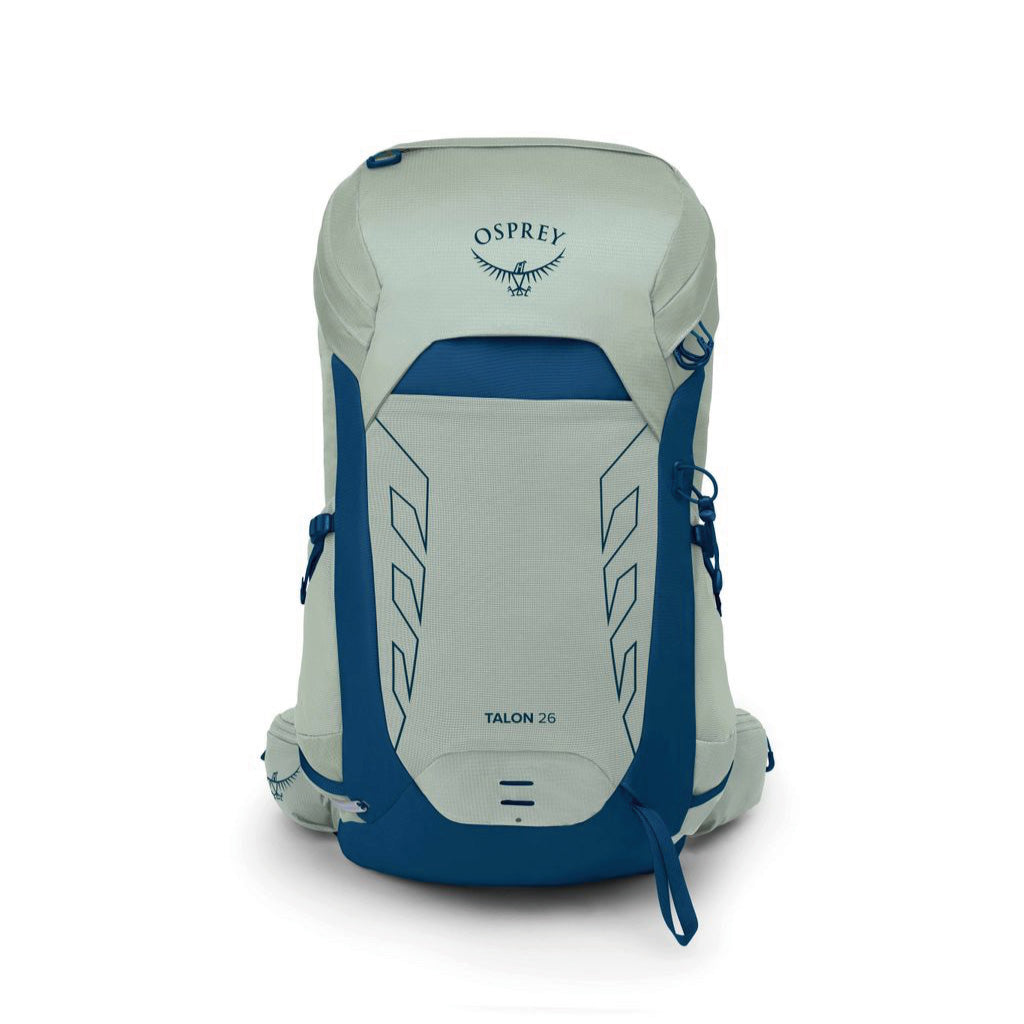 Osprey TALON 26 - Frosty Mint Green Night Shift