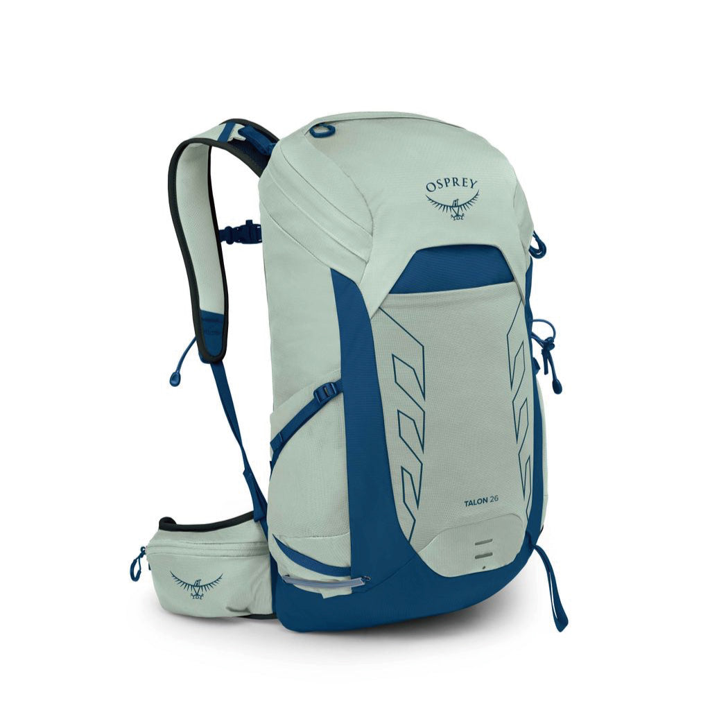Osprey TALON 26 - Frosty Mint Green Night Shift