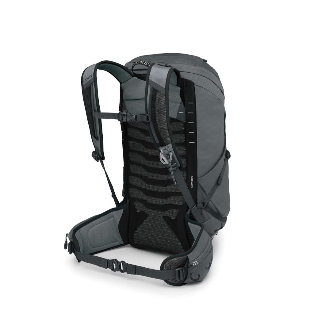 Osprey TALON 26 - Phantom Grey Dark Charcoal