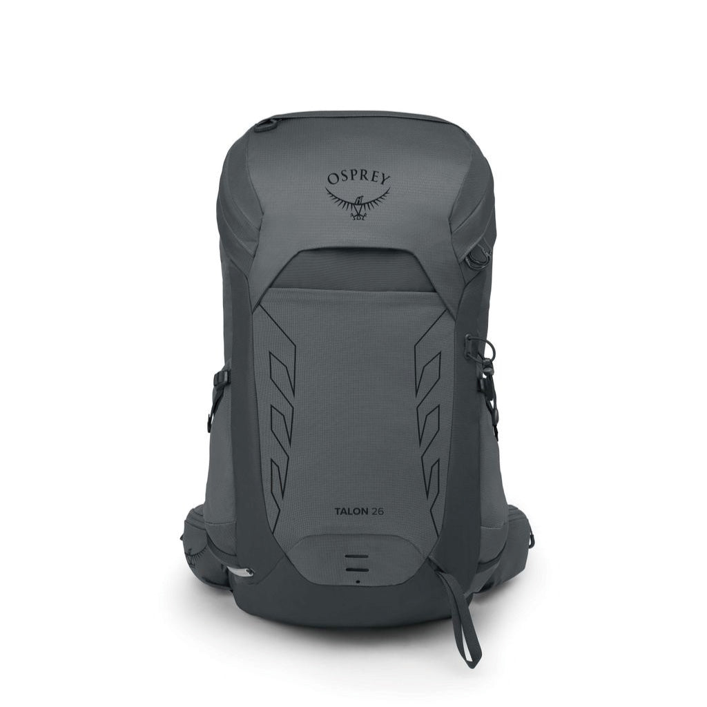 Osprey TALON 26 - Phantom Grey Dark Charcoal